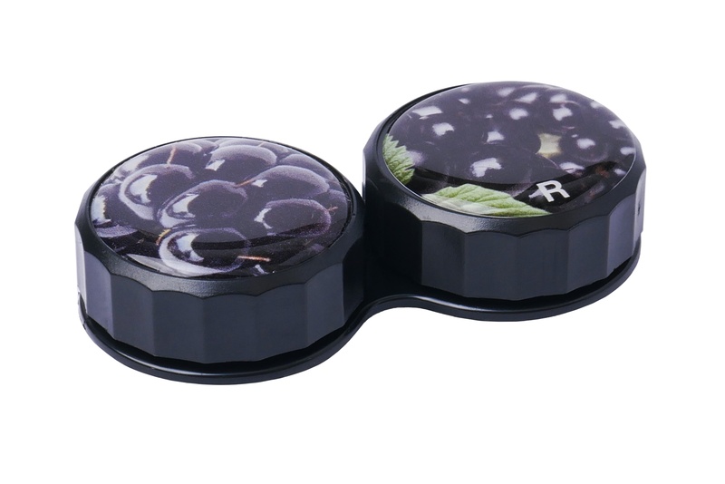 Fruit Blackberry black Optipak