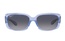 Rayban RB 4389 6645/78 58-17