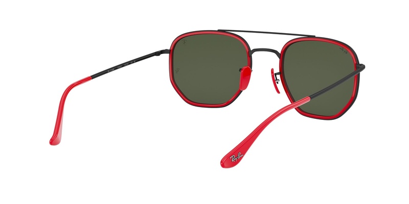 rayban  RB 3748M F035/31 52-22