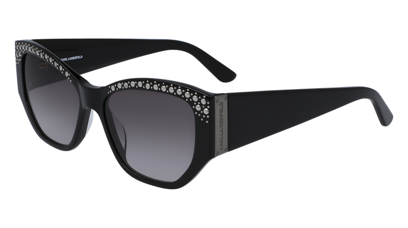 Karl Lagerfeld KL 6040ST 001 54-16