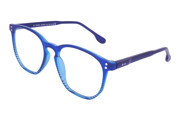 A-Z BASIC 0039 D 51-19