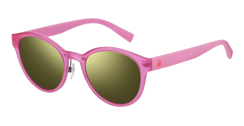 Benetton BE 5009 203 52-20