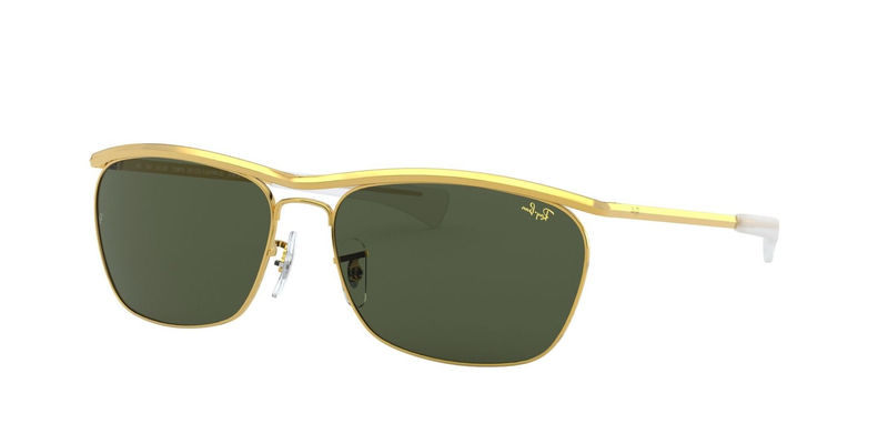 Ray-Ban RB 3619 9196/31 60-16