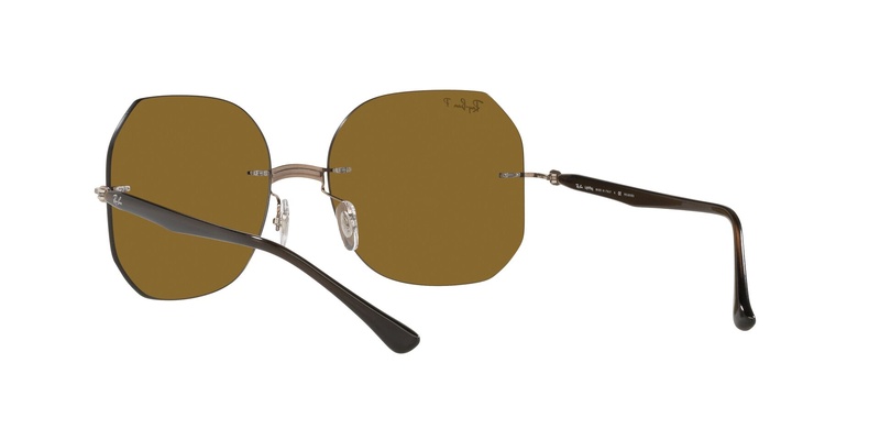 Ray-Ban RB 8067 155/83 57-18