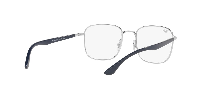 Ray-Ban RB 6469 2501 52-19