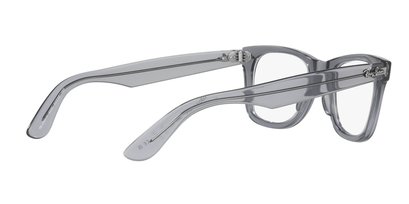 Rayban RB 4340V 8225 50-22