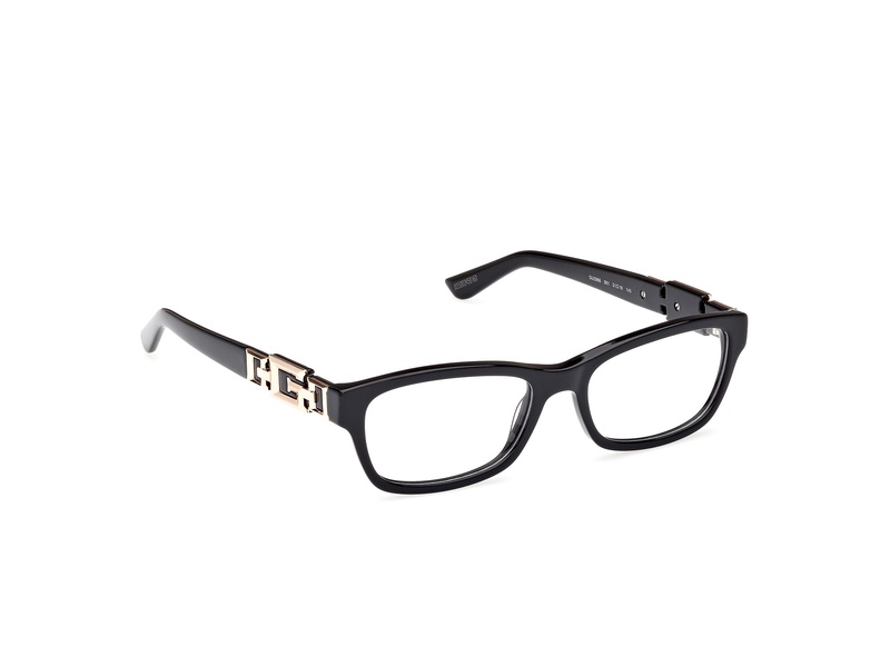 Guess GU 2986 001 55-16