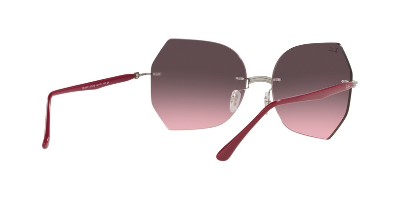 Ray-Ban RB 8065 003/H9 62-18