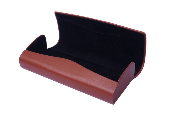 HARDCASE OTELLO-CAL MAR-LION 3 BROWN FEDON