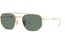 Rayban RB 3707 001/O9 54-20