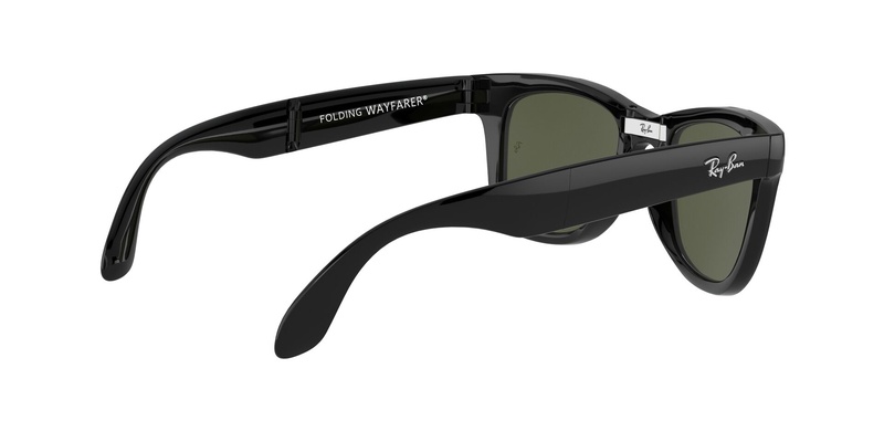 Rayban RB 4105 601 50-22