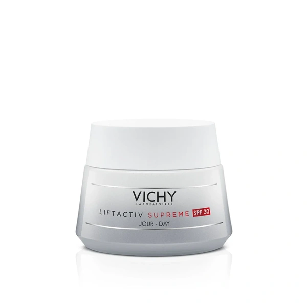 VICHY LIFTACTIV SUPREME DAY CREAM SPF30 50ML