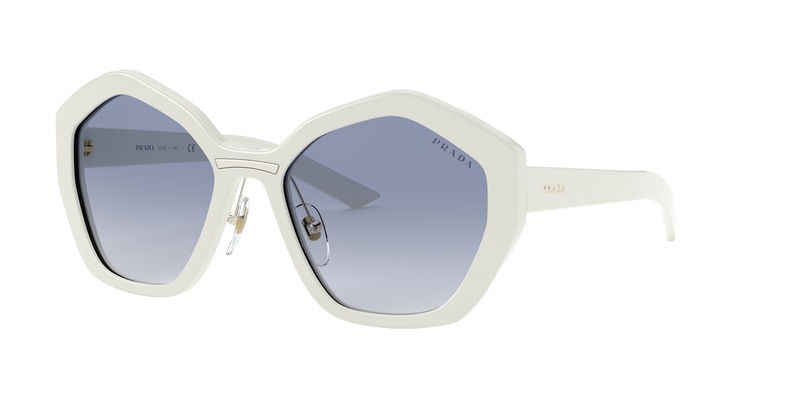 Prada SPR 08X 7S3-714 55-19