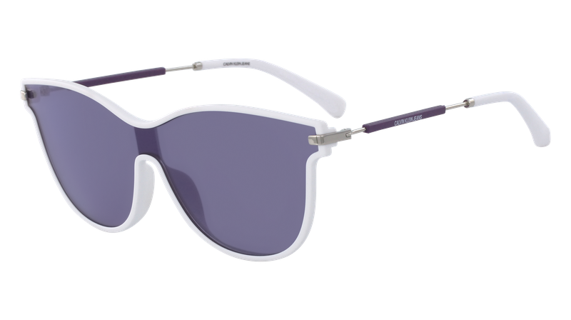 Calvin Klein CKJ 18702S 100 67-10