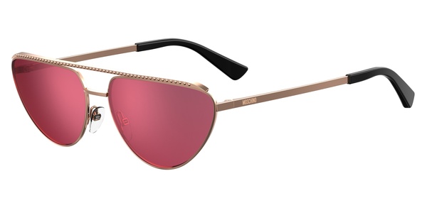 Moschino MOS 057G/S DDBZK 60-15