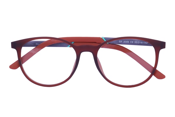 Trendy GF 2005 8 53-18