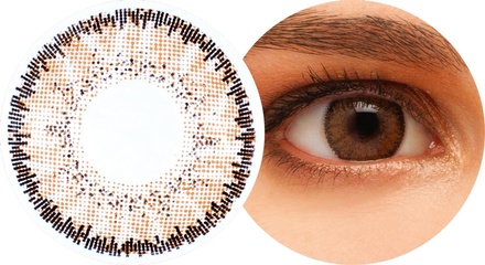 SofLens Natural Colors (India) (2p)