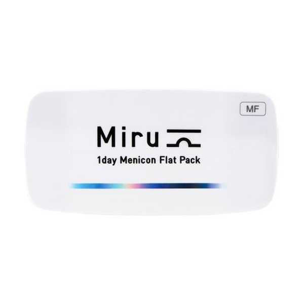 Miru FlatPack Multifocal (30p)