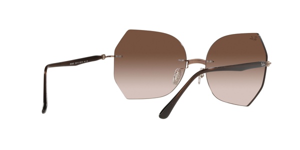 Ray-Ban RB 8065 155/13 62-18