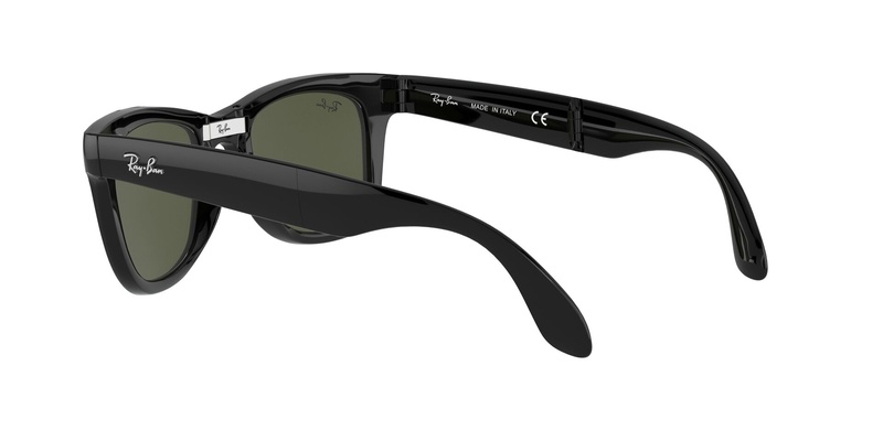 Rayban RB 4105 601 50-22