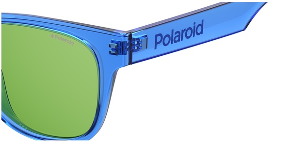 Poaroid PLD 6053/F PJPUC 55-17