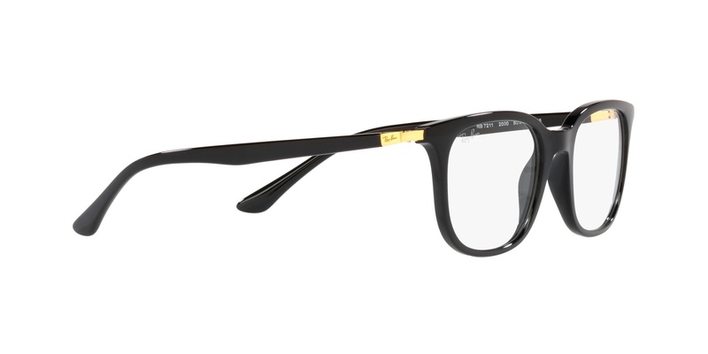 Rayban RB 7211 2000 52-19
