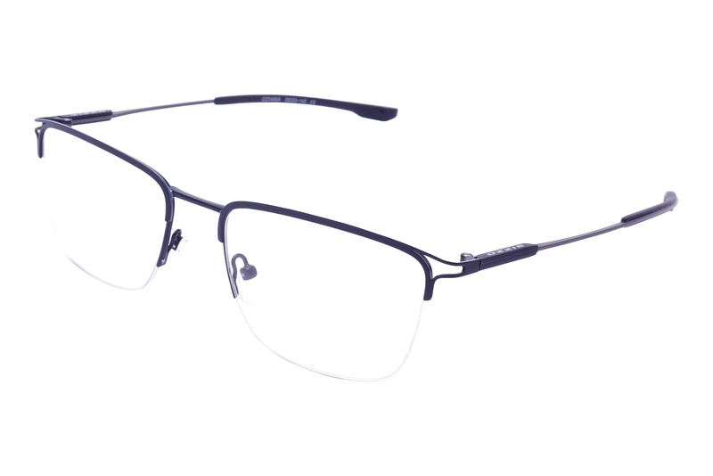 Ozzie OZ 5496A MATT BLACK 56-20