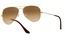 Ray-Ban RB 3025 001/51 55-14