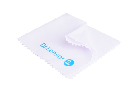 Dr.Lensor cloth 18x15cm
