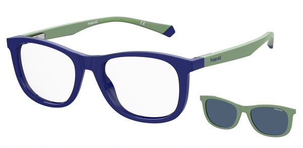 Polaroid PLD 8054CS RNB99 47-16