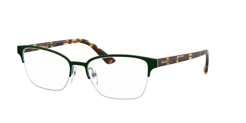 Prada VPR 61X 553-1O1 54-17