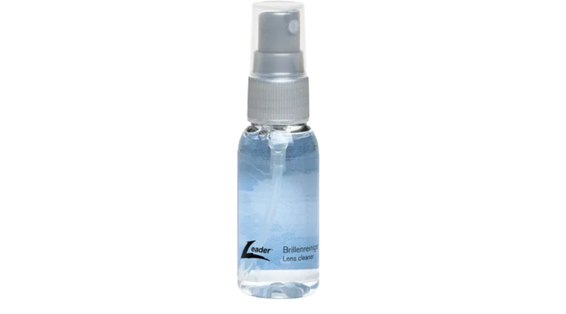 Leader Lens cleaner 29,5ml