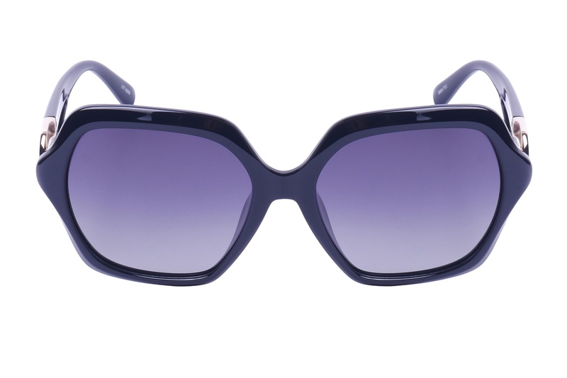 Polarglare PG 7098A BLACK 56-17