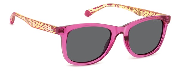 Polaroid PLD 8060/S MU1M9 46-18