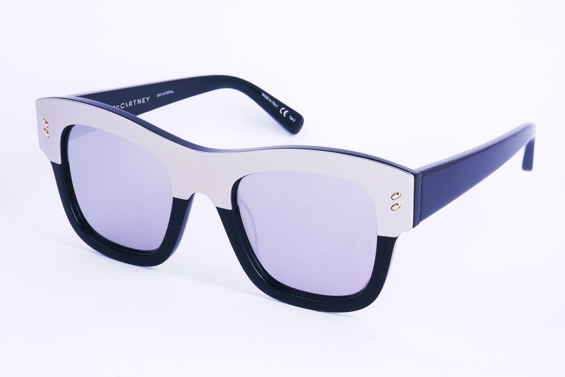 Mccartney SC 0047S 004 49-21