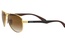 Rayban RB 8313 001/51 61-13