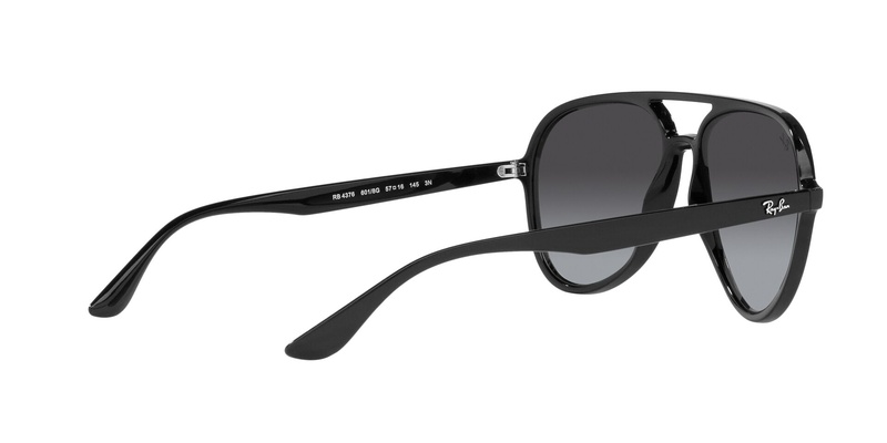 Rayban RB 4376 601/8G 57-16
