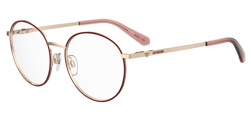 Moschino MOL 633 6K3 55-17