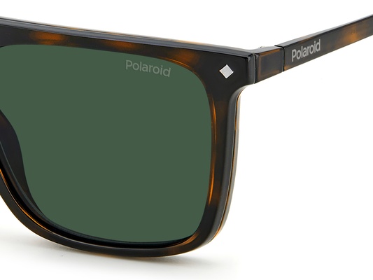 Polaroid PLD 6166/CS 08699 54-19