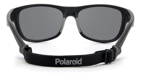 Polaroid  PLD 7030/S BSCEX 60-18