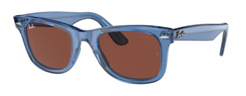 Rayban RB 2140 6587/C5 50-22