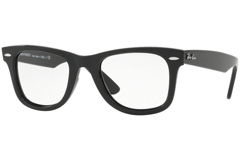 Ray-Ban RB 4340V 2000 50-22