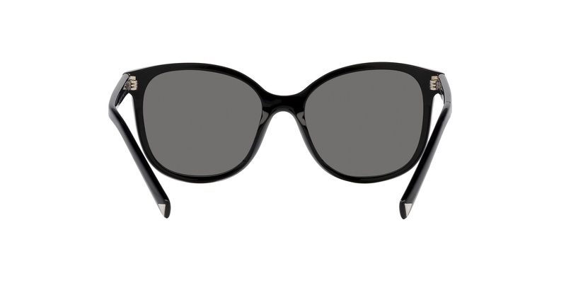 Prada SPR 22Z 1AB-5Z1 53-17