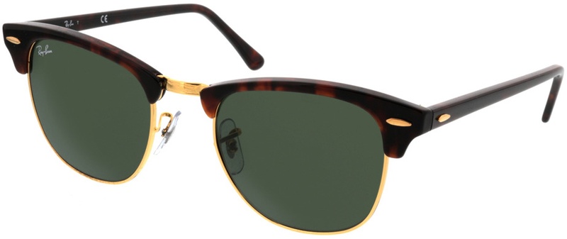 Ray-Ban RB 3016 W0366 51-21