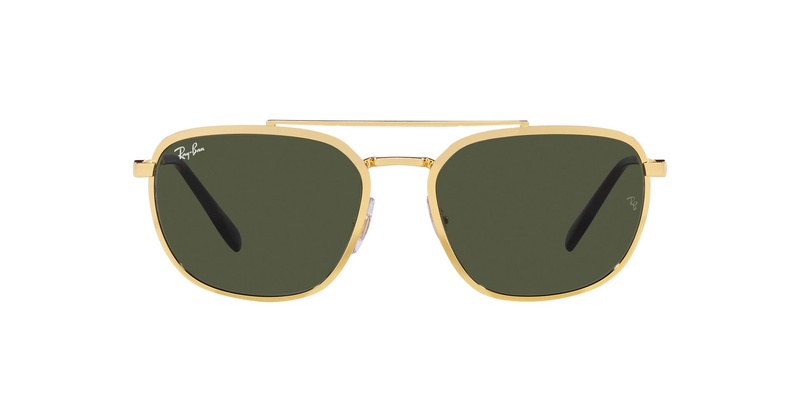Rayban RB 3708 001/31 59-18