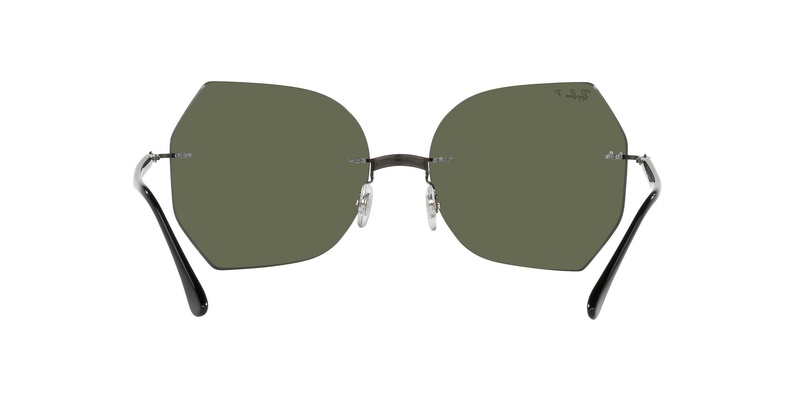 Ray-Ban RB 8065 004/9A 62-18