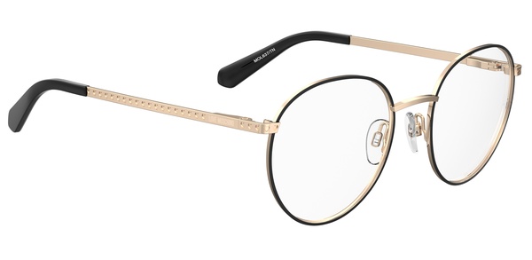 Moschino MOL 637/TN 2M2 51-19