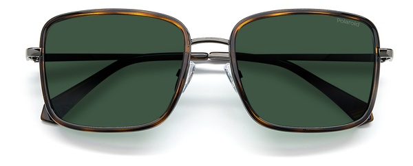 Polaroid PLD 6149/S/X 086UC 57-18