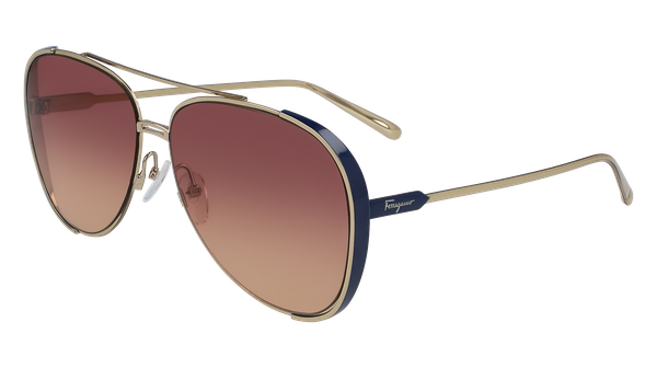 Ferragamo SF 205S 743 62-14