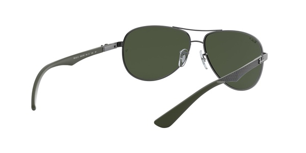 Rayban RB 8313 004/N5 61-13